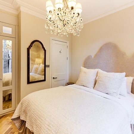 The Designers Suite Kensington - Stylish 1Bdr Flat لندن المظهر الخارجي الصورة