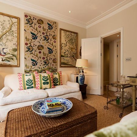 The Designers Suite Kensington - Stylish 1Bdr Flat لندن المظهر الخارجي الصورة