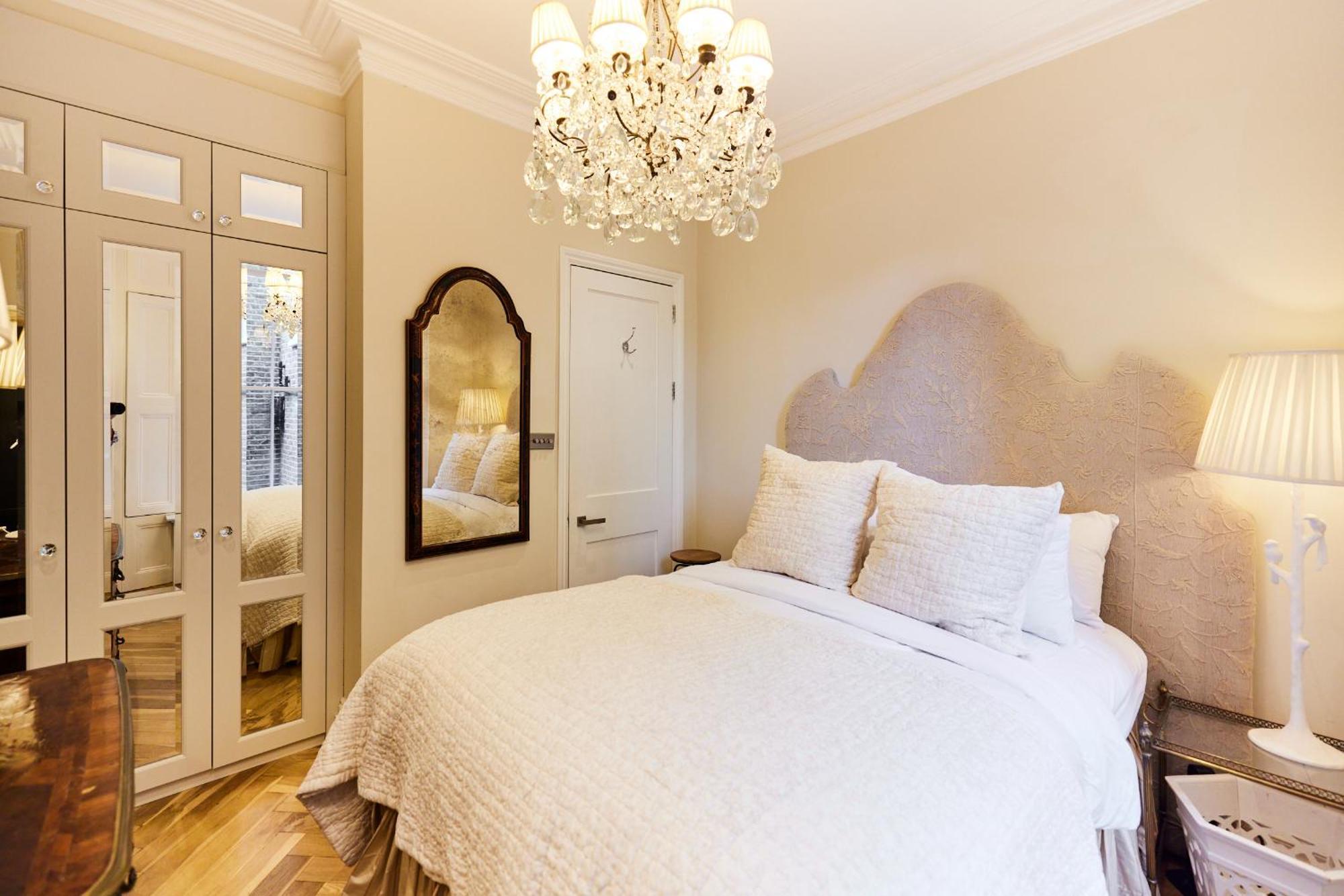 The Designers Suite Kensington - Stylish 1Bdr Flat لندن المظهر الخارجي الصورة
