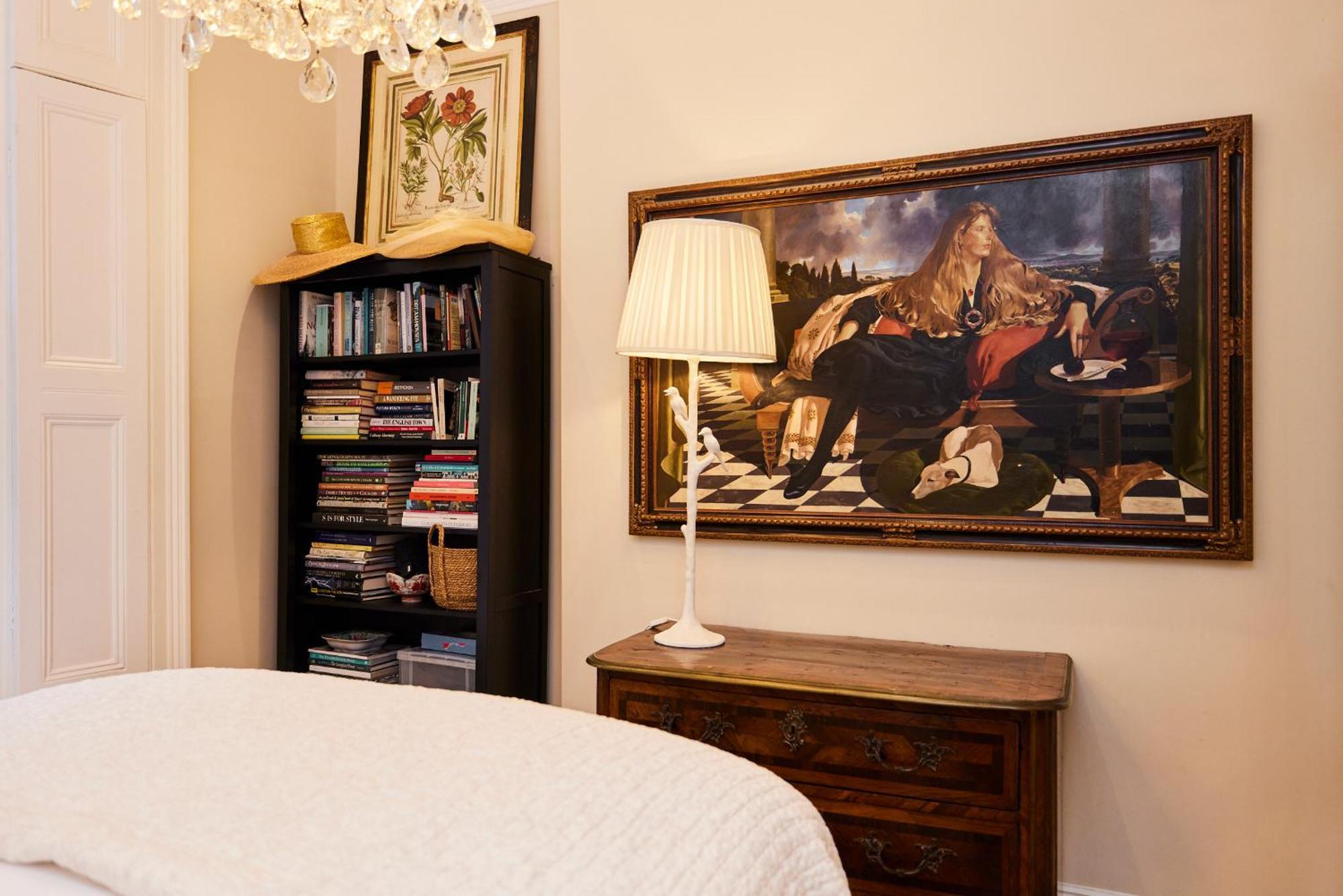 The Designers Suite Kensington - Stylish 1Bdr Flat لندن المظهر الخارجي الصورة